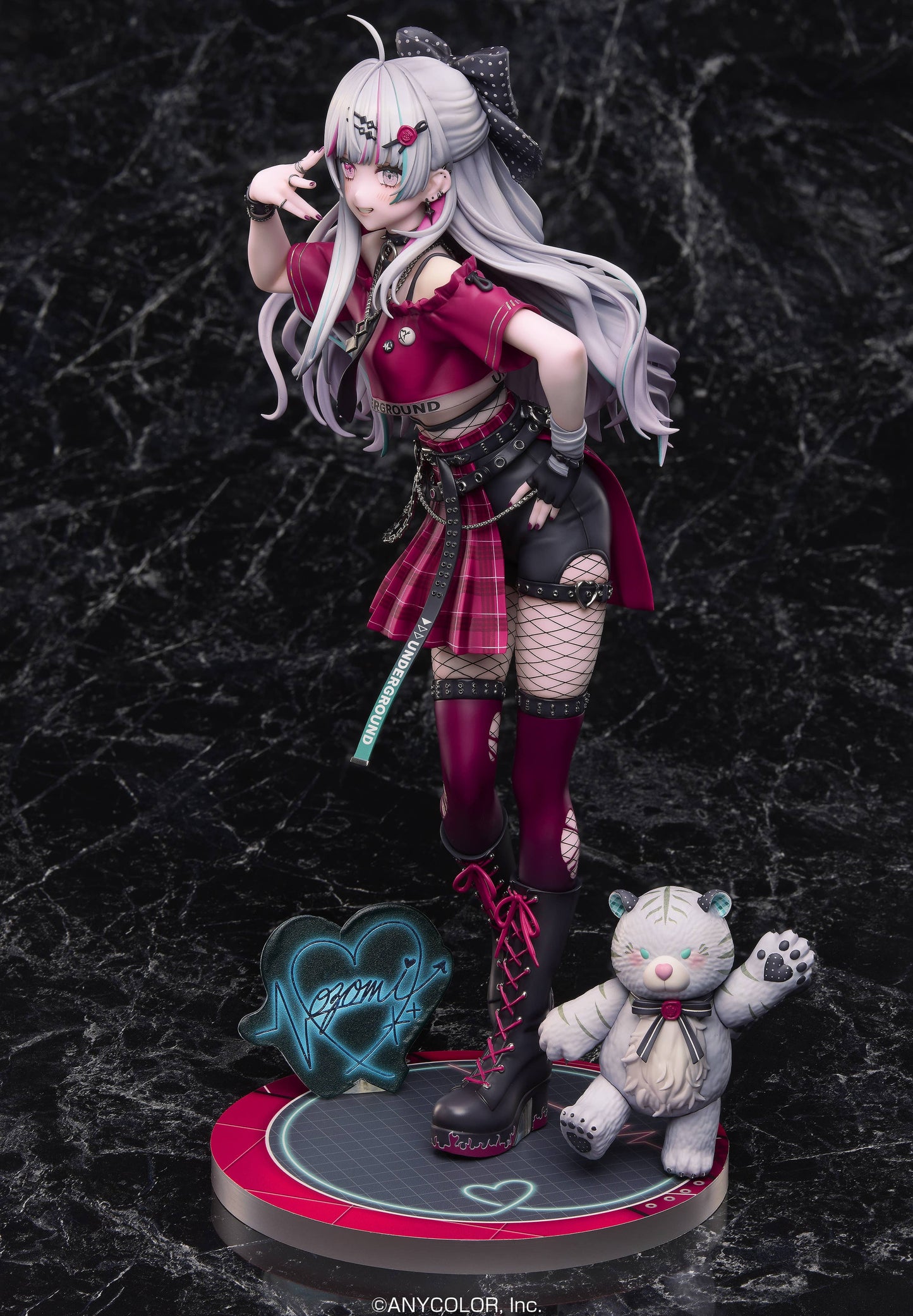 A･DIMENSION 1/7 Nijisanji Ishigami Nozomi