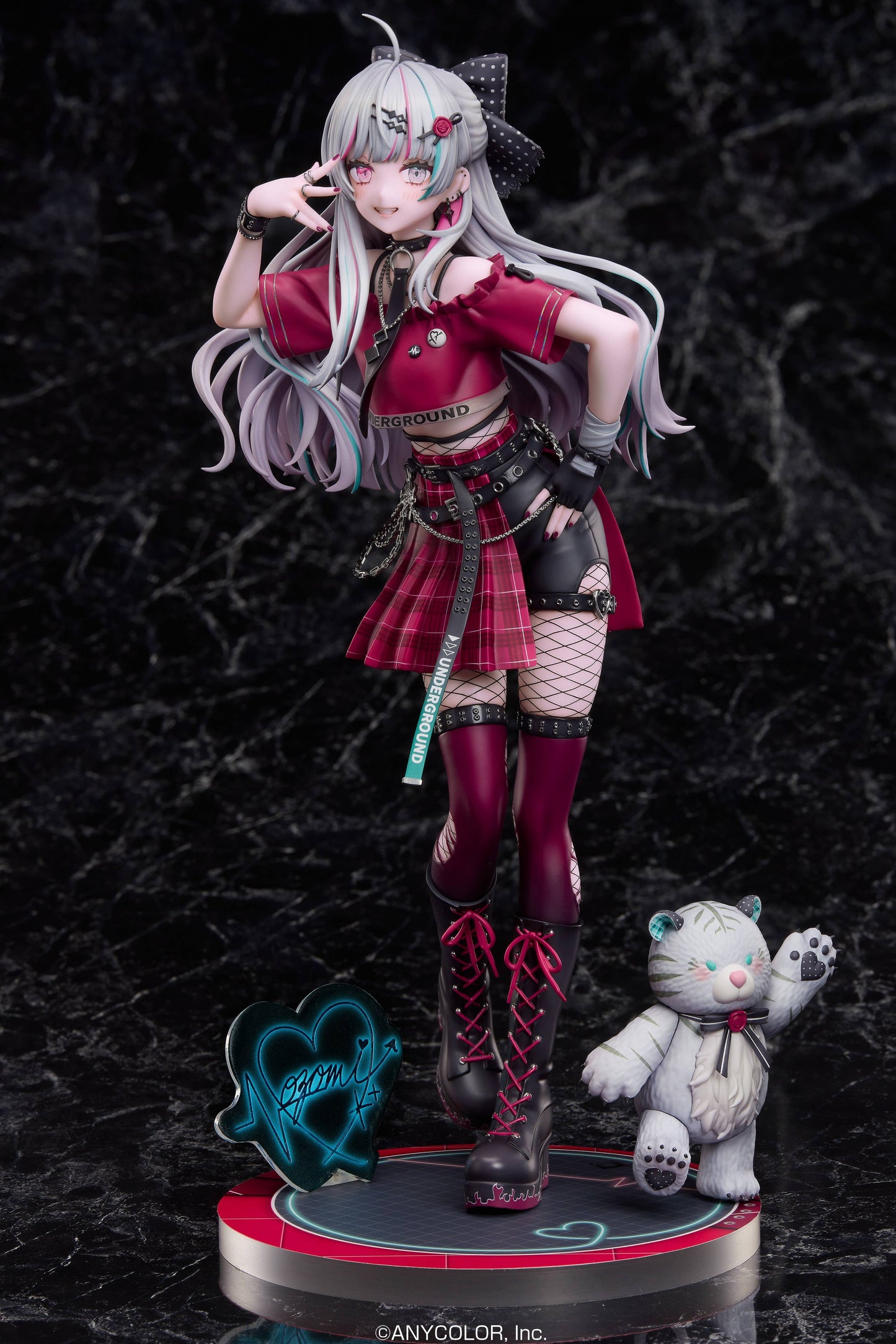 A･DIMENSION 1/7 Nijisanji Ishigami Nozomi
