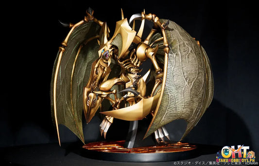ADK Emotions Yu Gi Oh!GX Hamon Lord of Striking Thunder