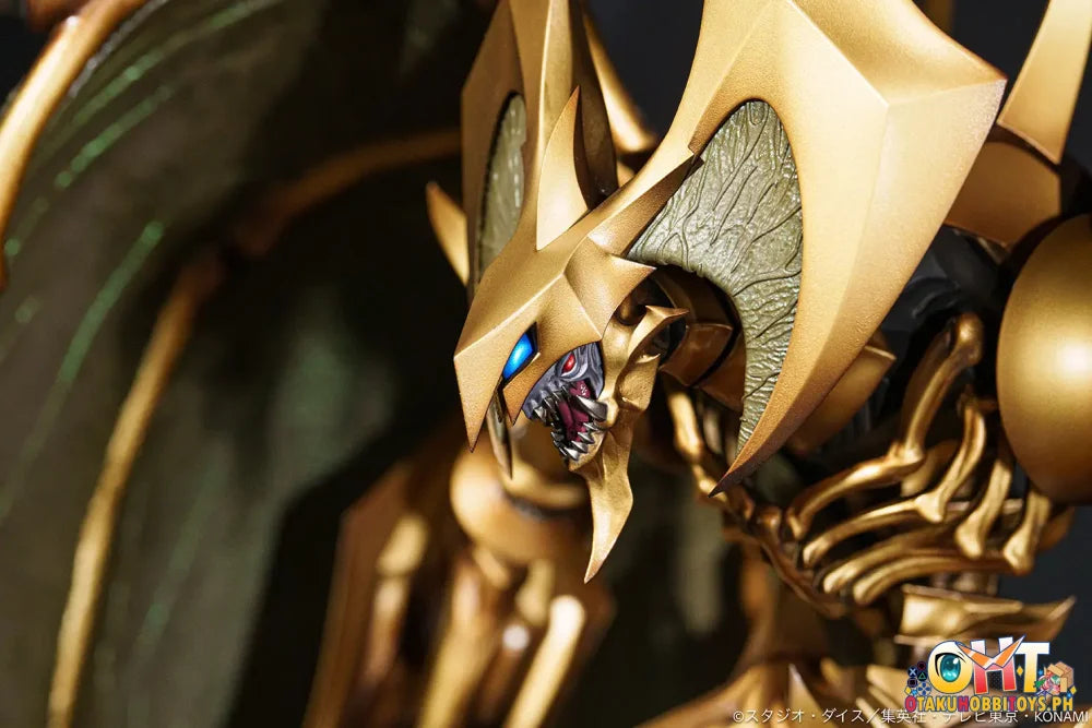 ADK Emotions Yu Gi Oh!GX Hamon Lord of Striking Thunder