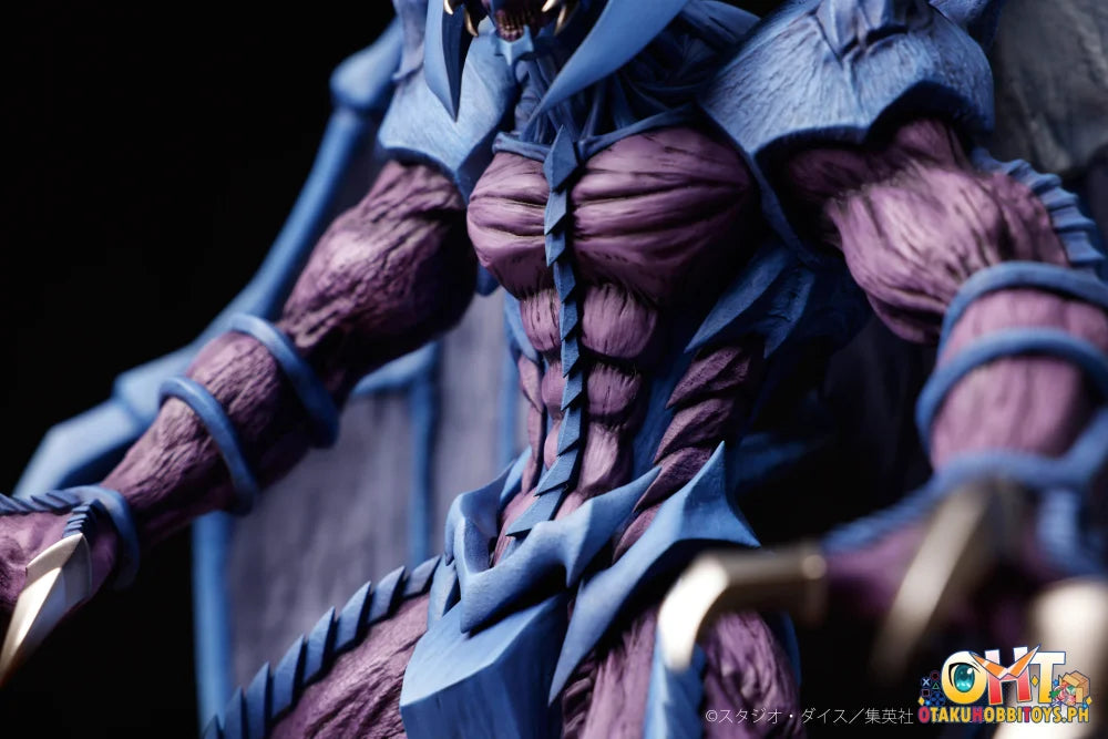ADK Emotions Yu-Gi-Oh! GX Raviel Lord of Phantasms