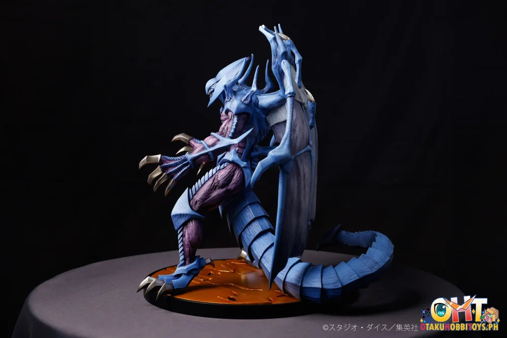 ADK Emotions Yu-Gi-Oh! GX Raviel Lord of Phantasms