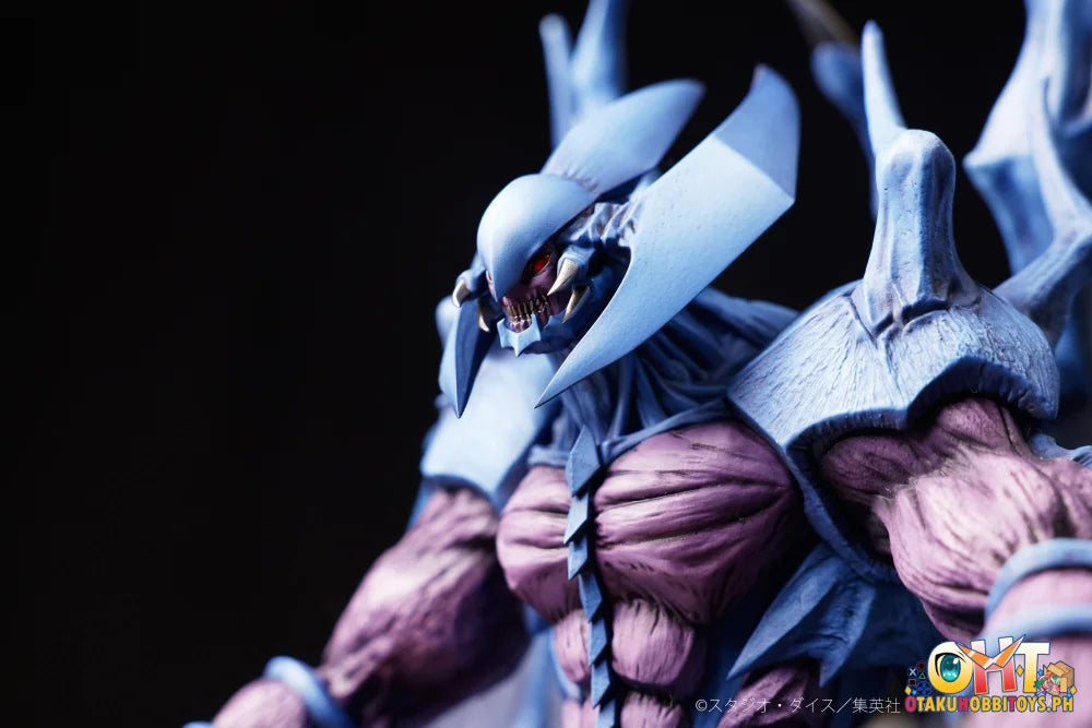 ADK Emotions Yu-Gi-Oh! GX Raviel Lord of Phantasms