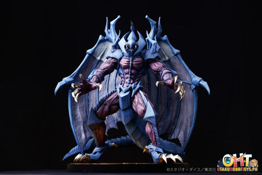 ADK Emotions Yu-Gi-Oh! GX Raviel Lord of Phantasms