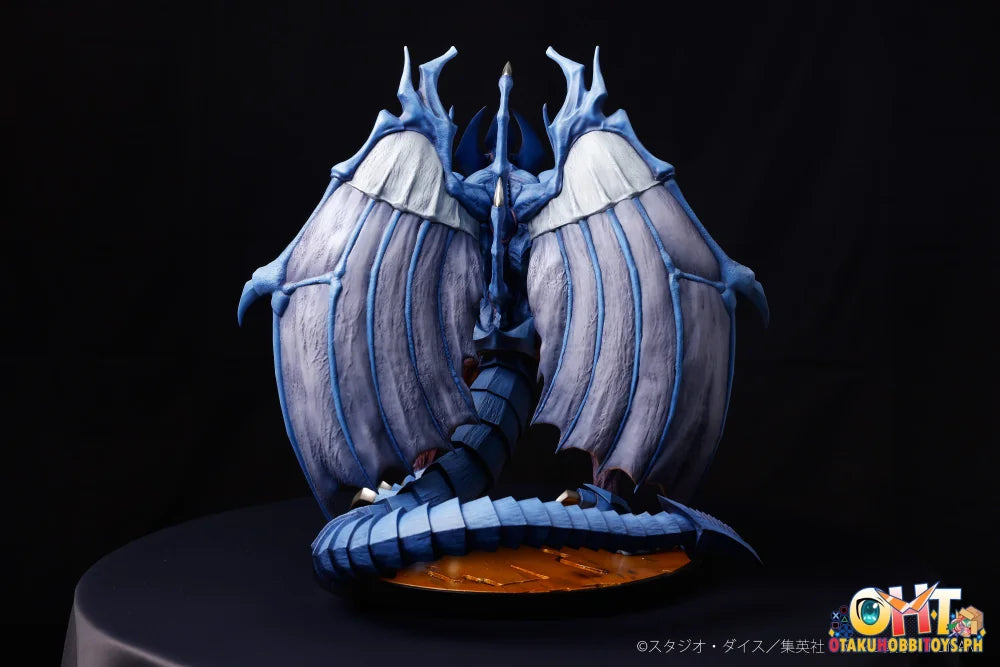 ADK Emotions Yu-Gi-Oh! GX Raviel Lord of Phantasms