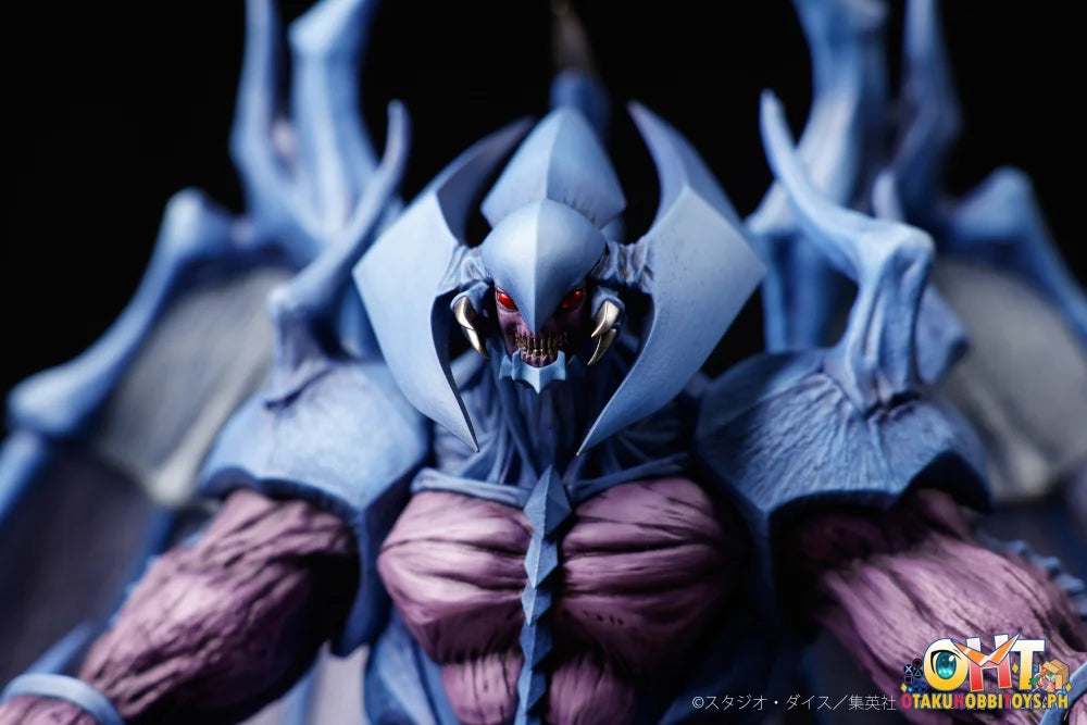 ADK Emotions Yu-Gi-Oh! GX Raviel Lord of Phantasms
