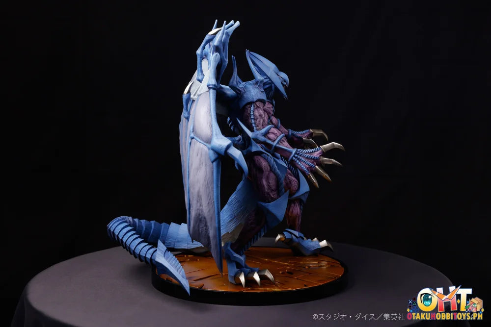 ADK Emotions Yu-Gi-Oh! GX Raviel Lord of Phantasms