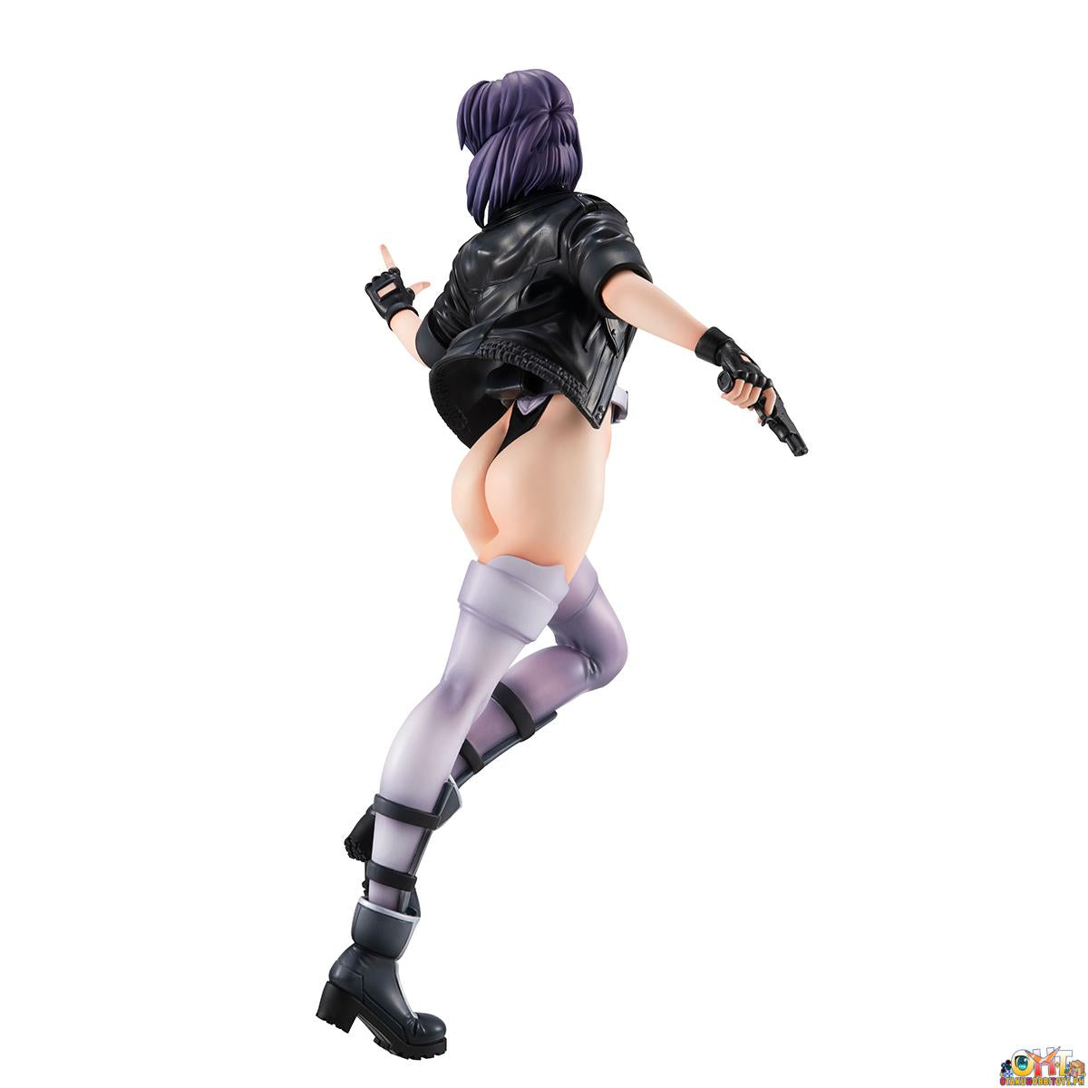 Megahouse GALS Series: Ghost in the Shell - Motoko Kusanagi ver. S.A.C.