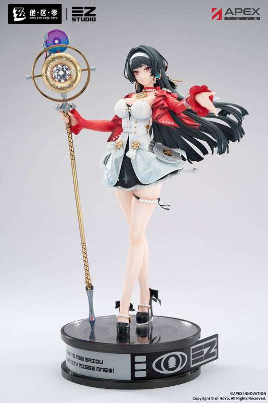APEX TOYS 1/7 Zenless Zone Zero ASTRA YAO