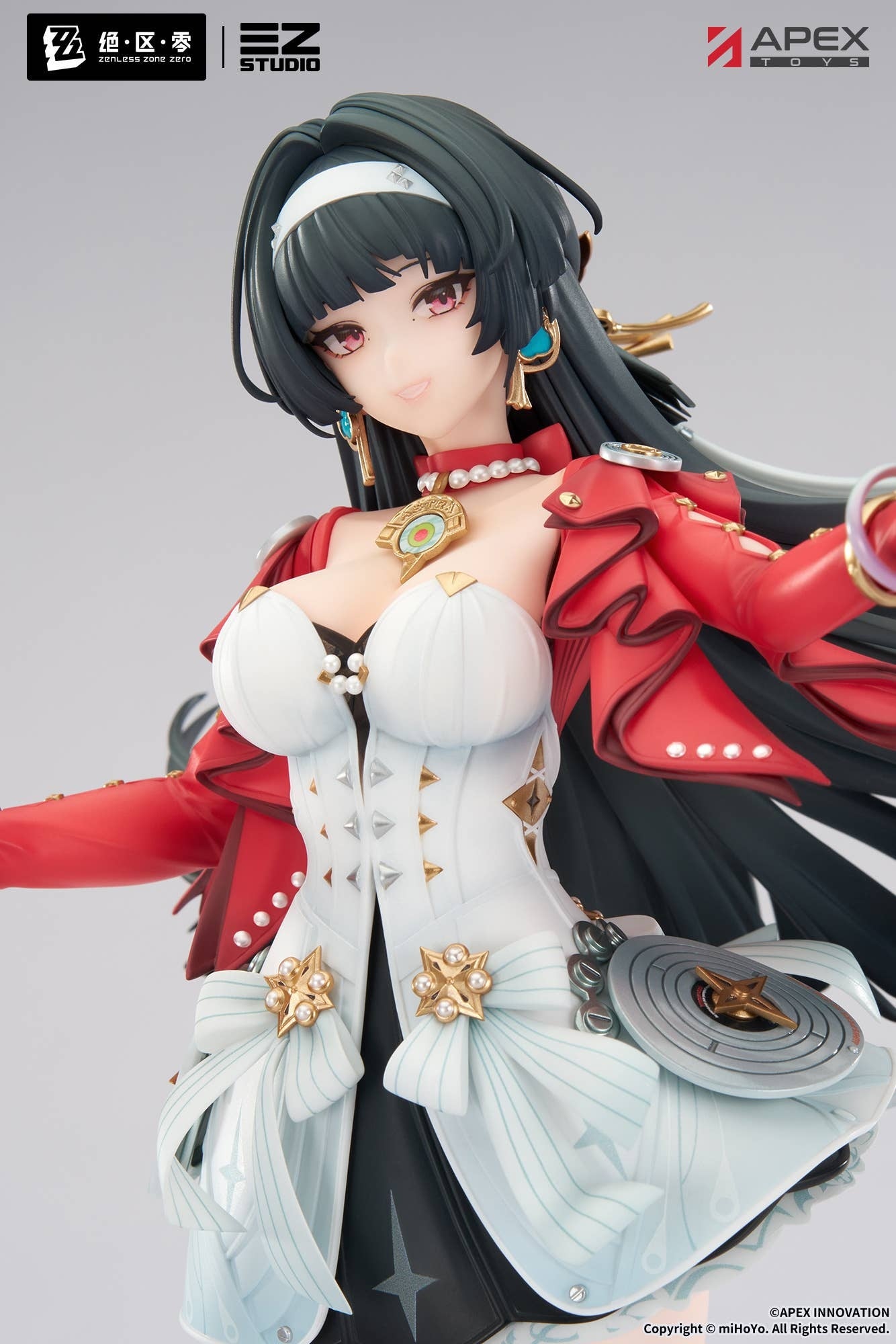 APEX TOYS 1/7 Zenless Zone Zero ASTRA YAO