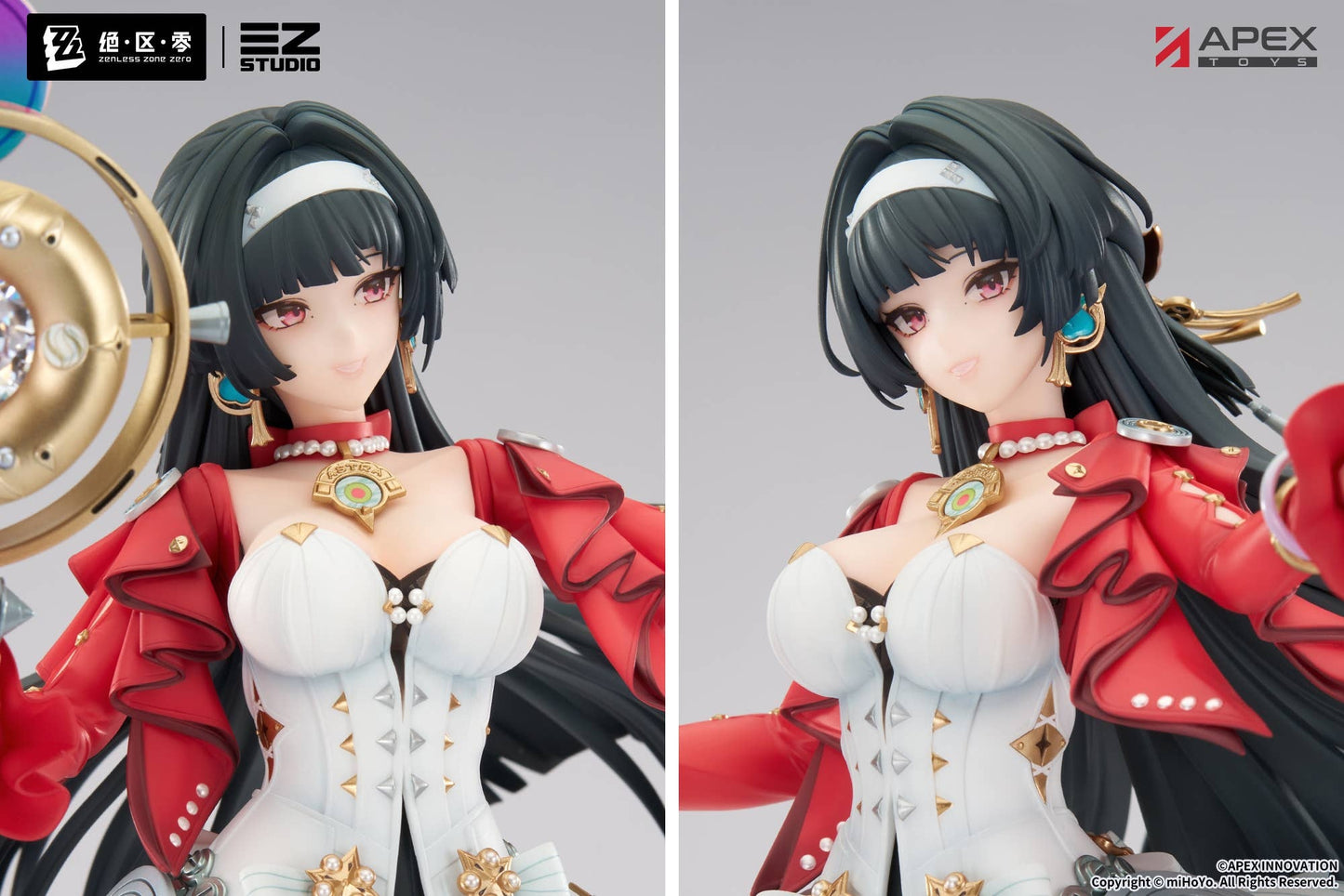 APEX TOYS 1/7 Zenless Zone Zero ASTRA YAO