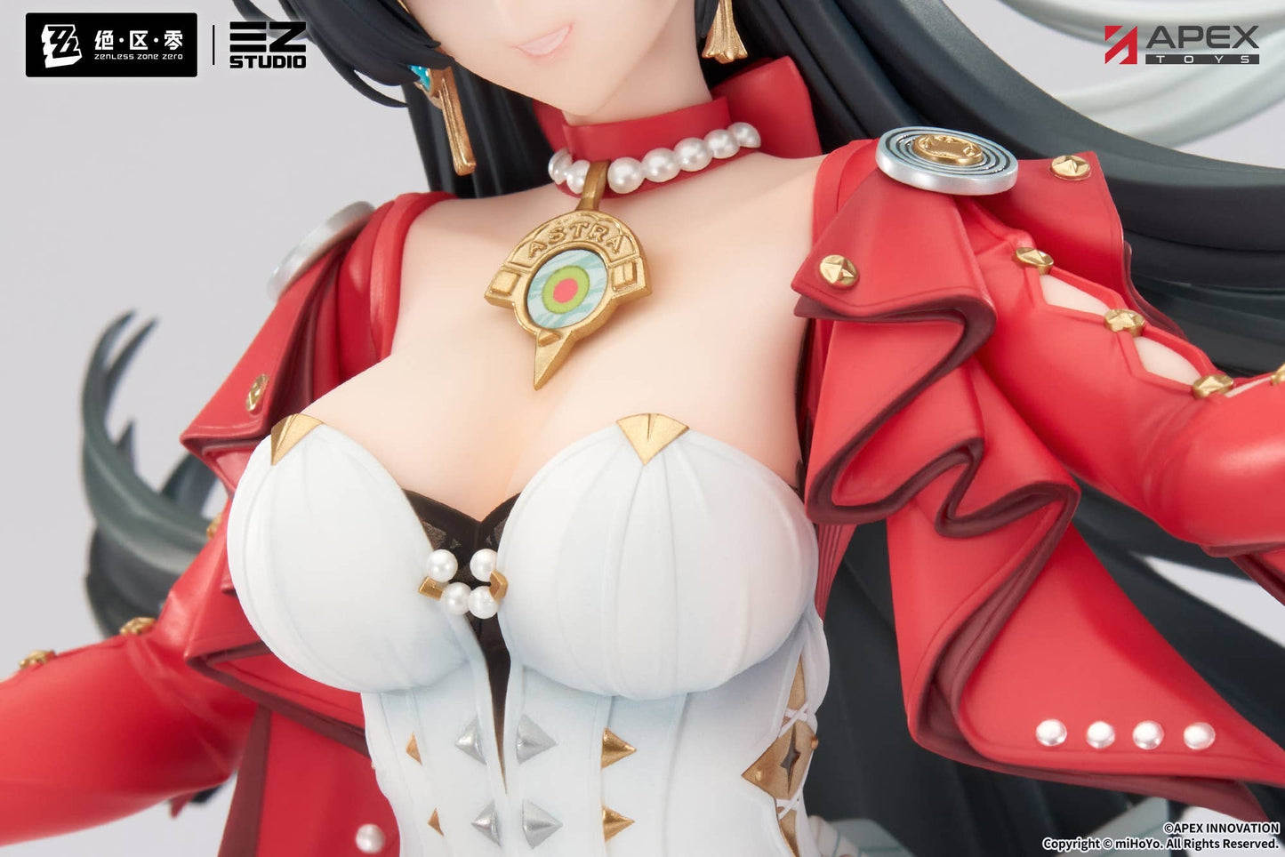 APEX TOYS 1/7 Zenless Zone Zero ASTRA YAO