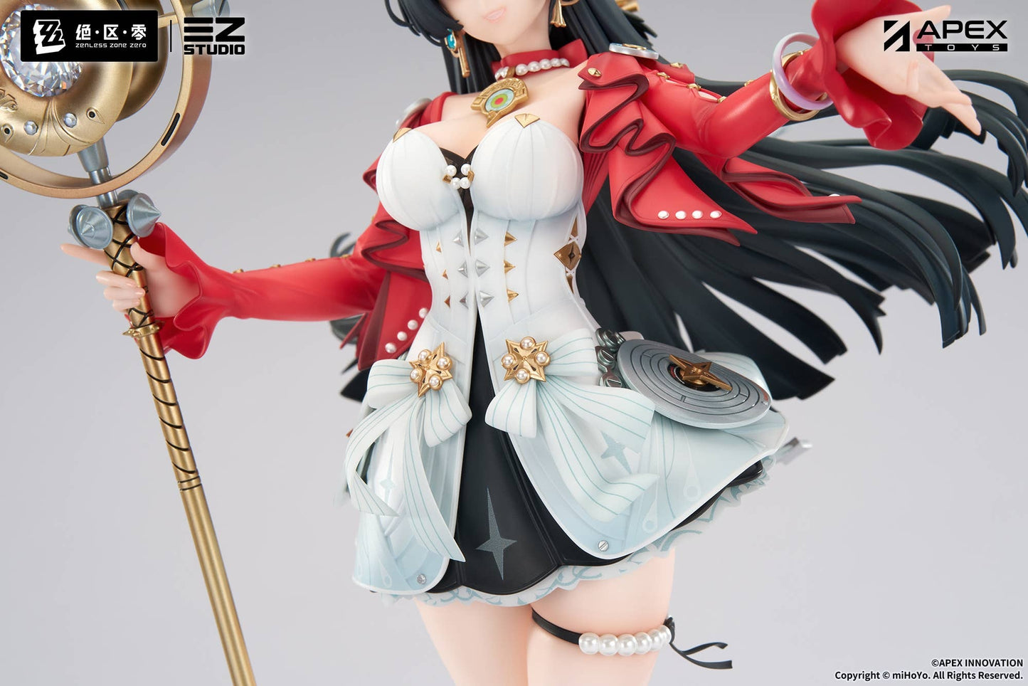 APEX TOYS 1/7 Zenless Zone Zero ASTRA YAO