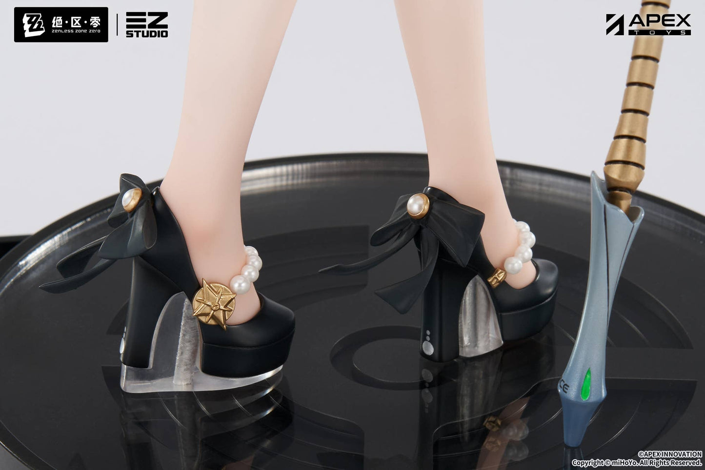 APEX TOYS 1/7 Zenless Zone Zero ASTRA YAO