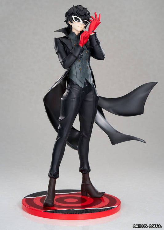 APEX TOYS PERSONA 5 ROYAL (P5R) LIMEPIE Series JOKER