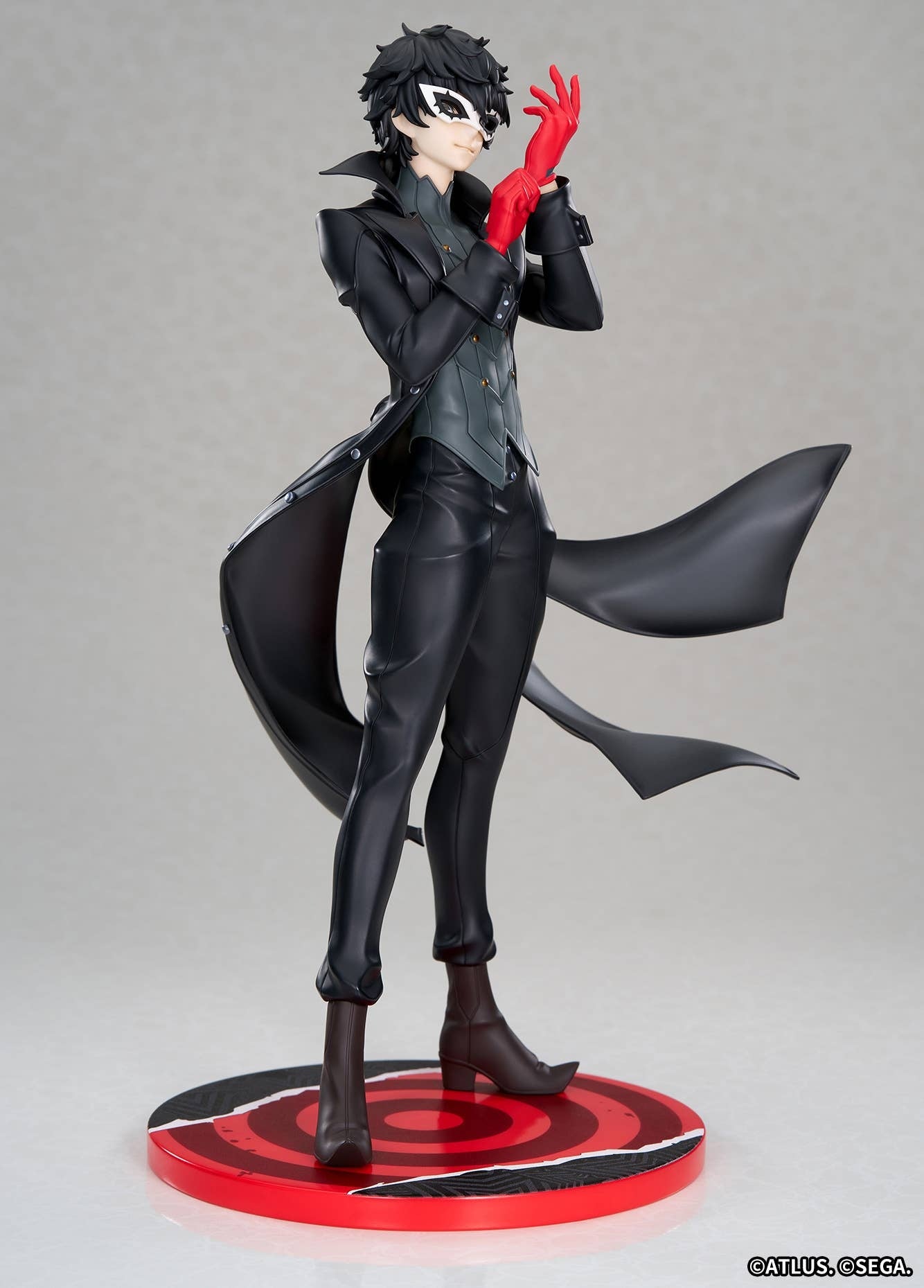 APEX TOYS PERSONA 5 ROYAL (P5R) LIMEPIE Series JOKER