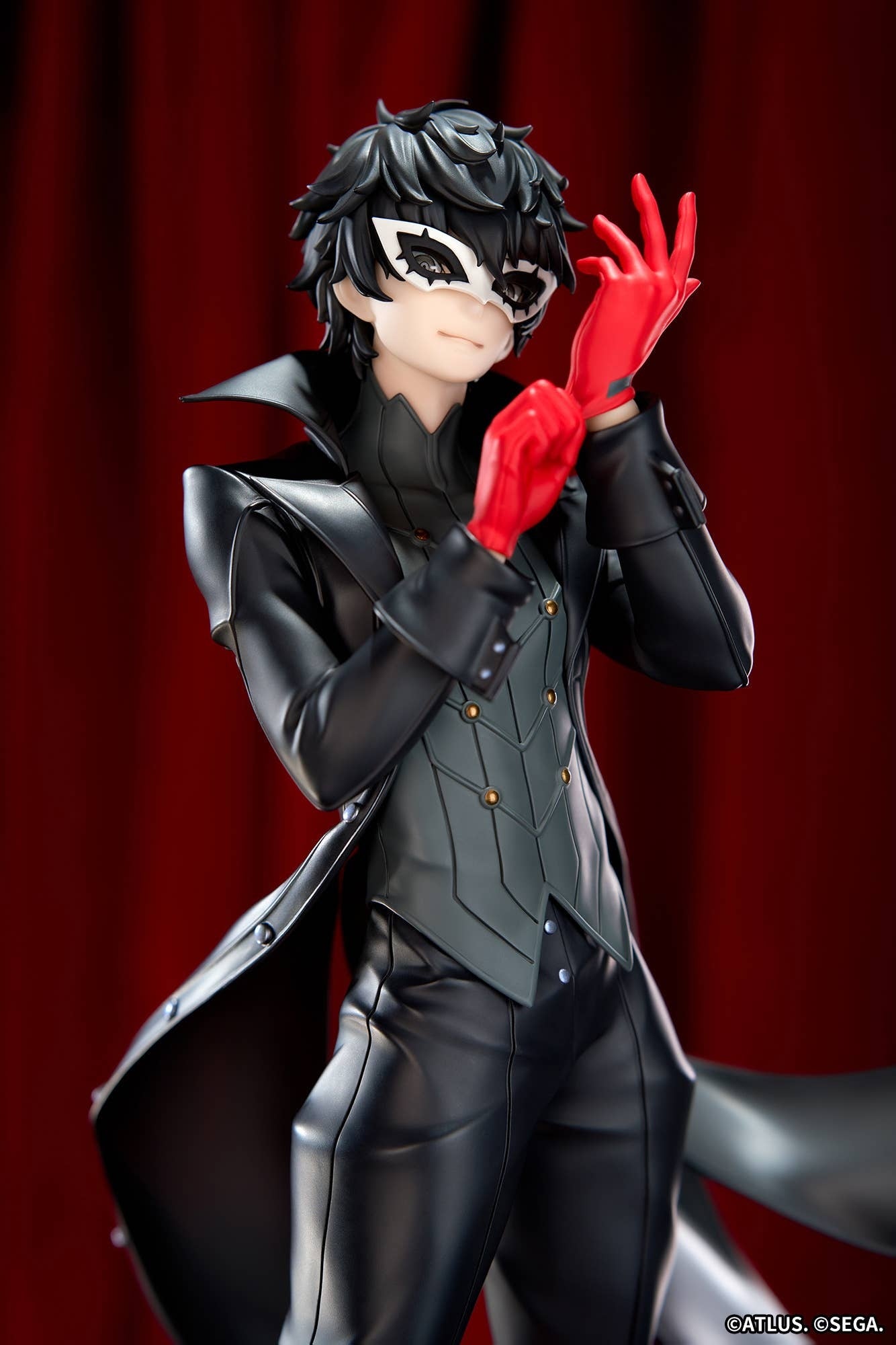 APEX TOYS PERSONA 5 ROYAL (P5R) LIMEPIE Series JOKER