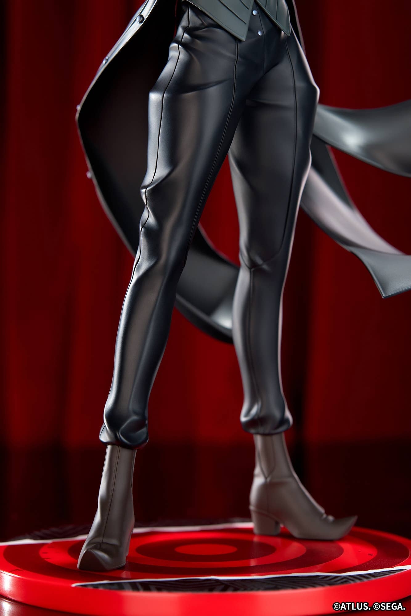 APEX TOYS PERSONA 5 ROYAL (P5R) LIMEPIE Series JOKER