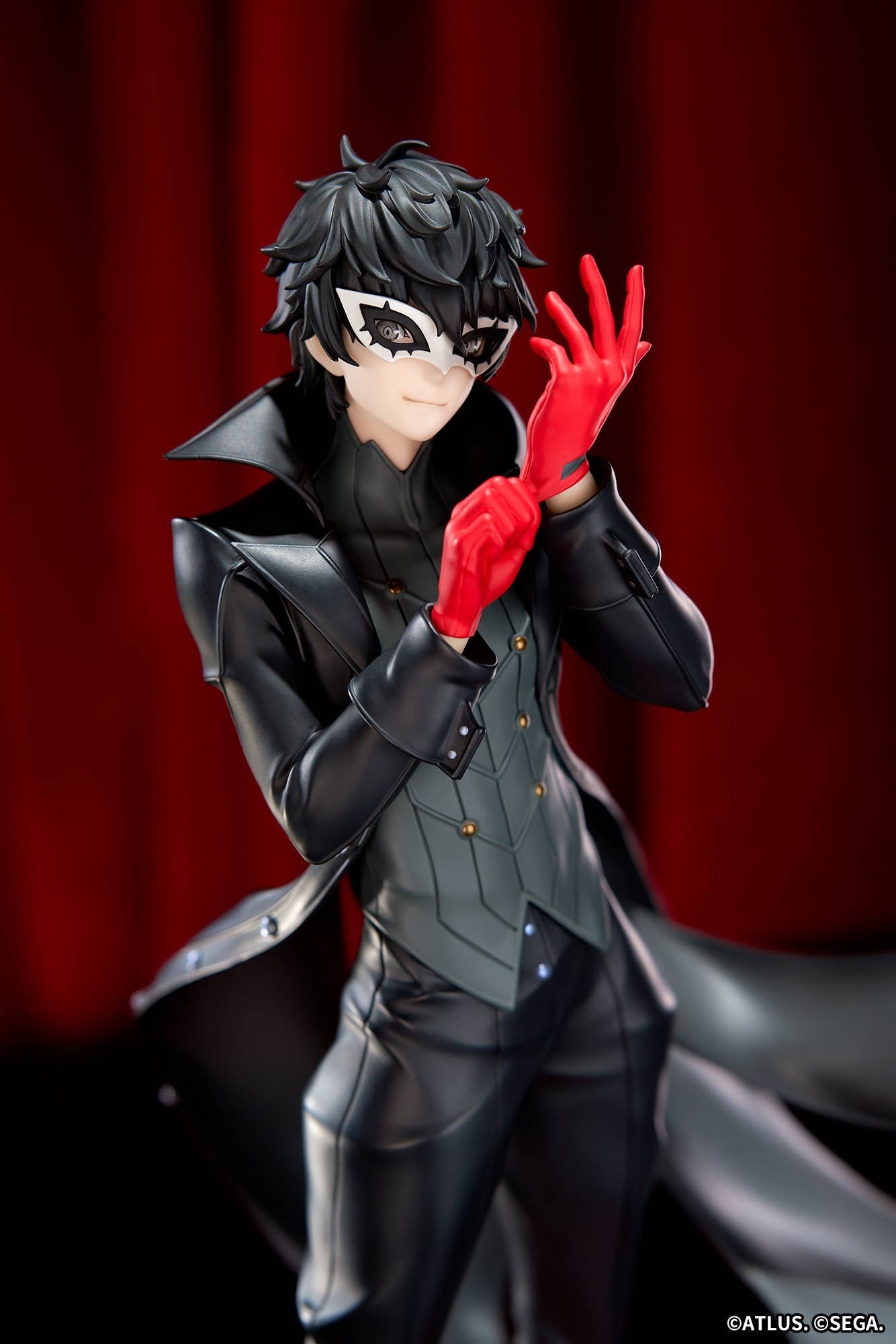 APEX TOYS PERSONA 5 ROYAL (P5R) LIMEPIE Series JOKER