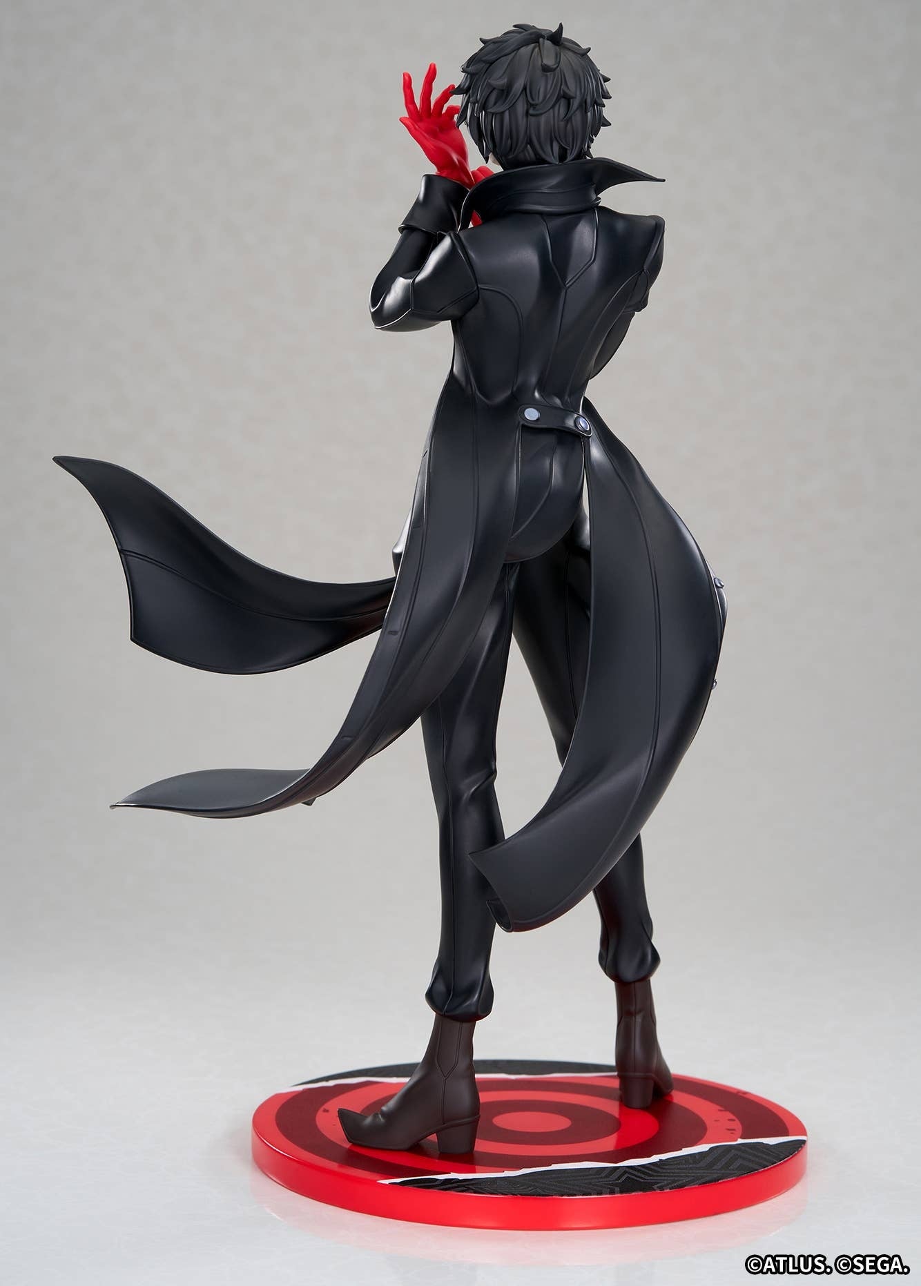 APEX TOYS PERSONA 5 ROYAL (P5R) LIMEPIE Series JOKER