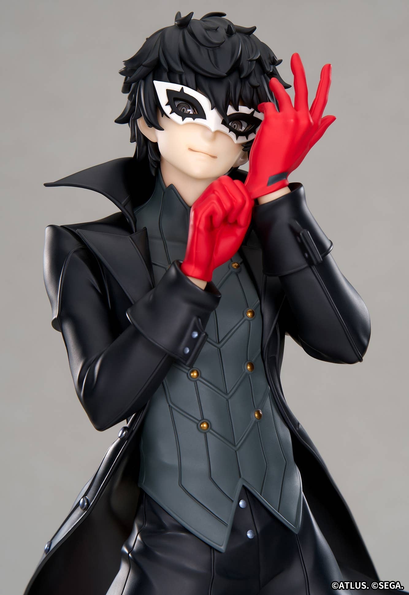 APEX TOYS PERSONA 5 ROYAL (P5R) LIMEPIE Series JOKER