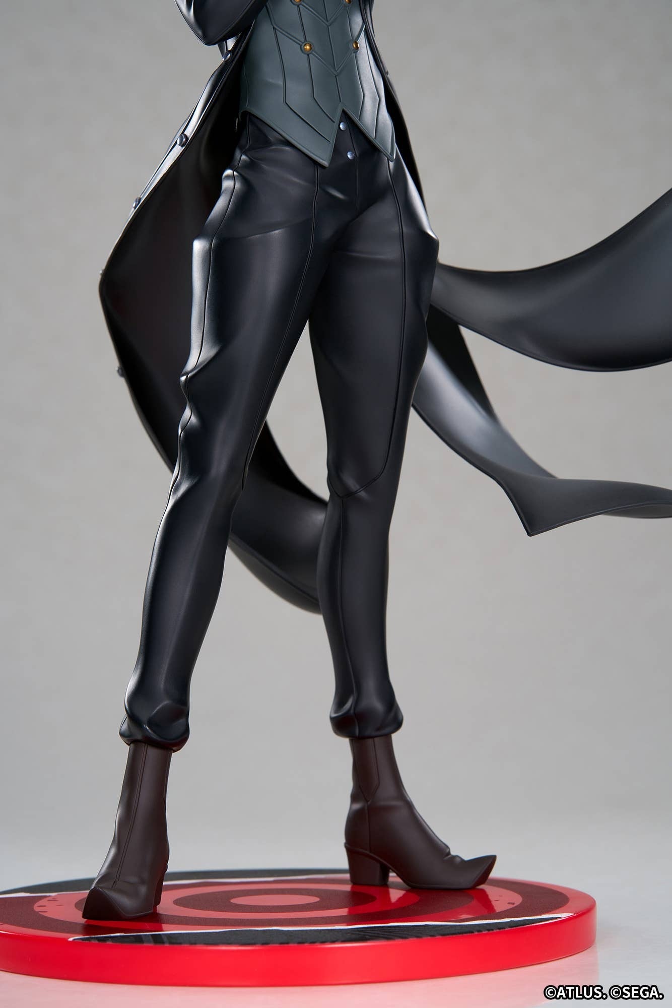 APEX TOYS PERSONA 5 ROYAL (P5R) LIMEPIE Series JOKER
