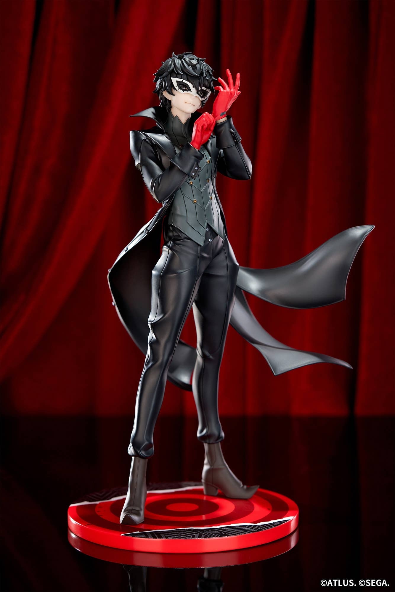 APEX TOYS PERSONA 5 ROYAL (P5R) LIMEPIE Series JOKER