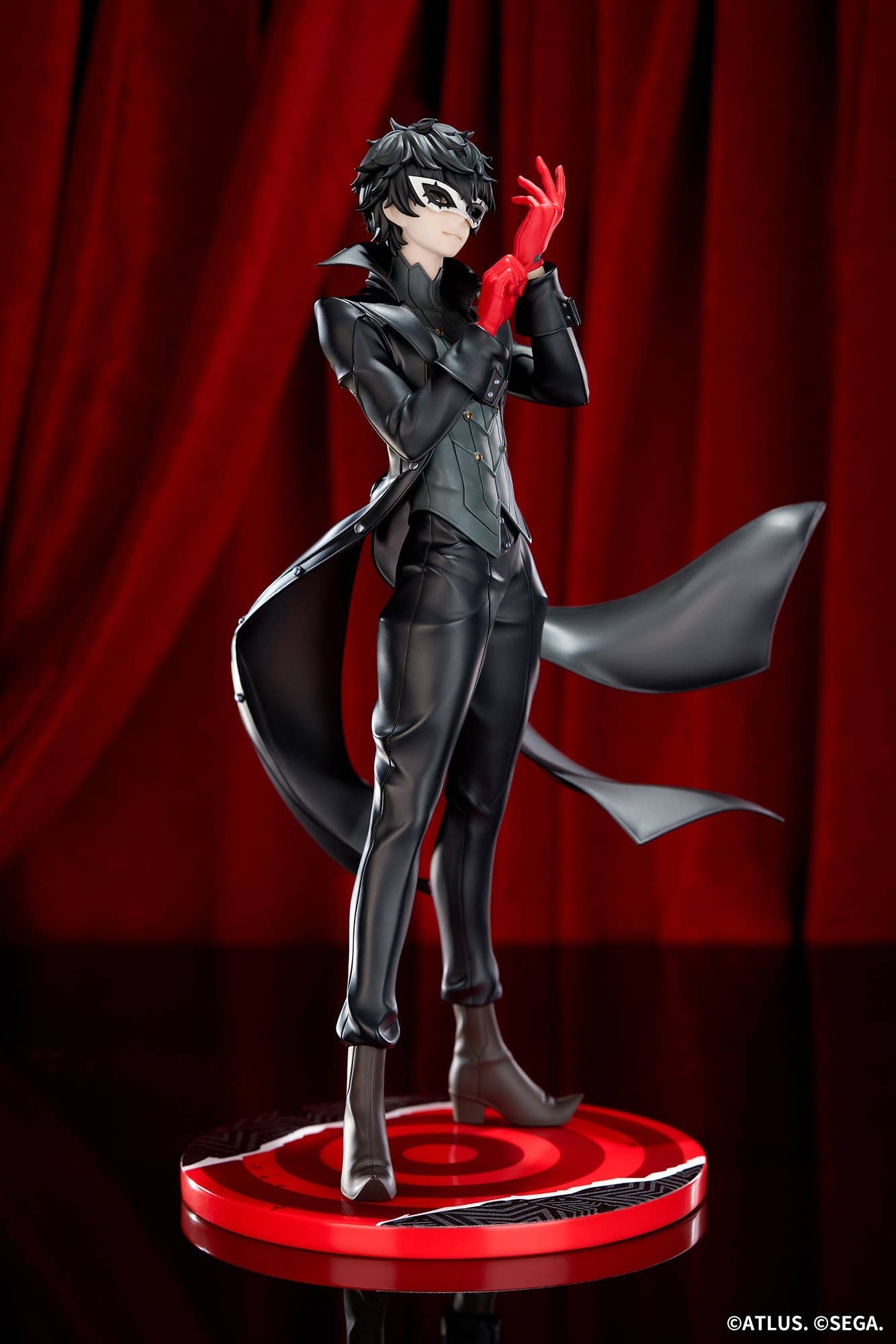 APEX TOYS PERSONA 5 ROYAL (P5R) LIMEPIE Series JOKER