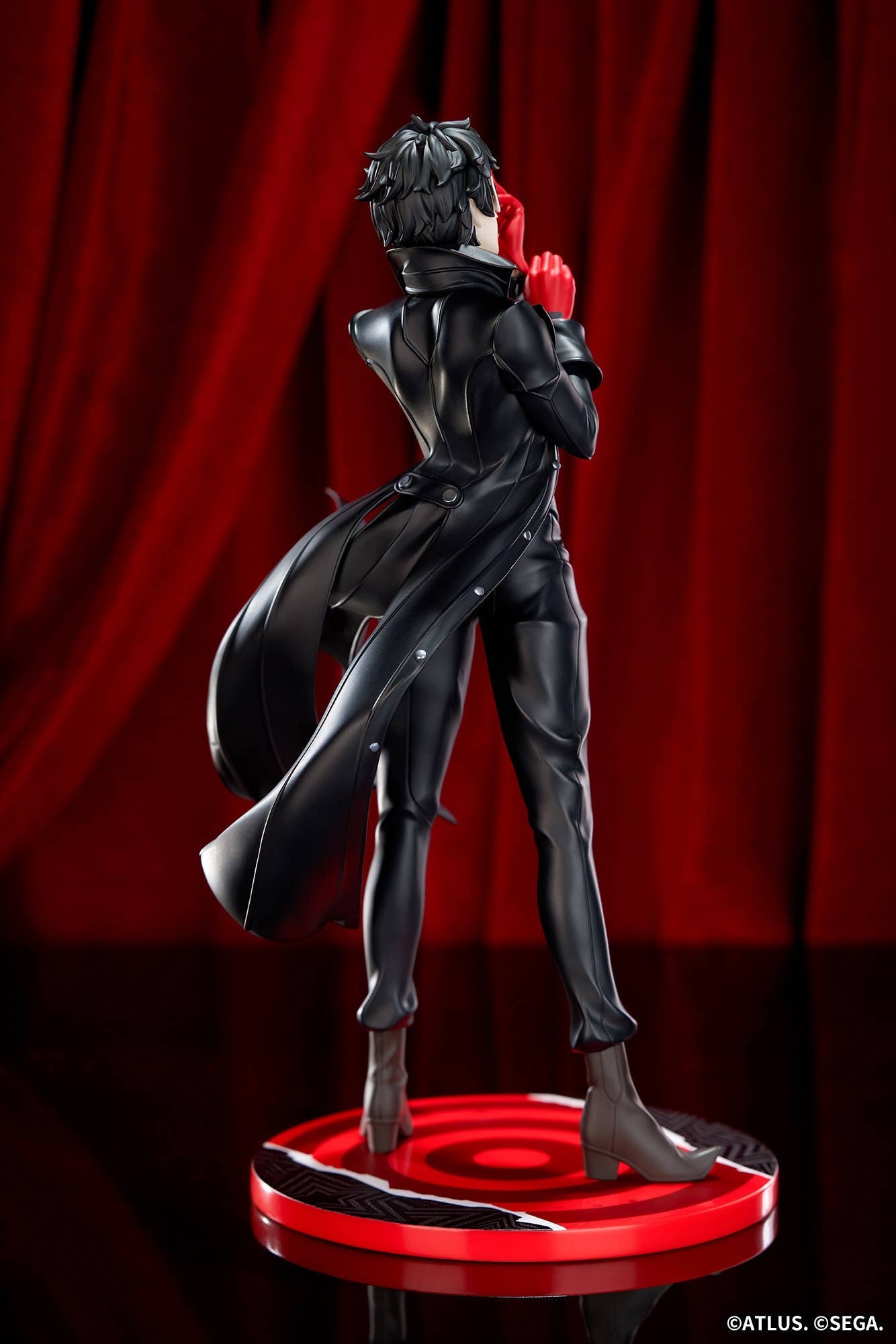 APEX TOYS PERSONA 5 ROYAL (P5R) LIMEPIE Series JOKER