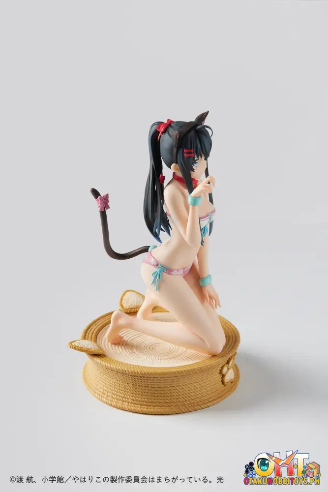 Aforce X Dragon Horse My Teen Romantic Comedy Snafu. 1/7 Yukino Yukinoshita Scale Figure