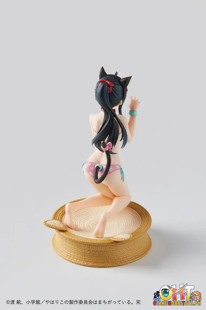 Aforce X Dragon Horse My Teen Romantic Comedy Snafu. 1/7 Yukino Yukinoshita Scale Figure