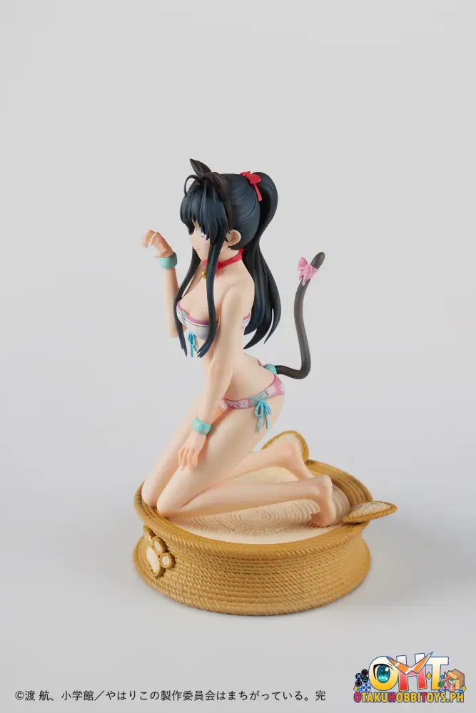 Aforce X Dragon Horse My Teen Romantic Comedy Snafu. 1/7 Yukino Yukinoshita Scale Figure