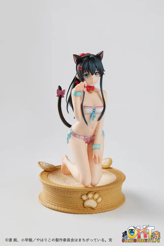 Aforce X Dragon Horse My Teen Romantic Comedy Snafu. 1/7 Yukino Yukinoshita Scale Figure