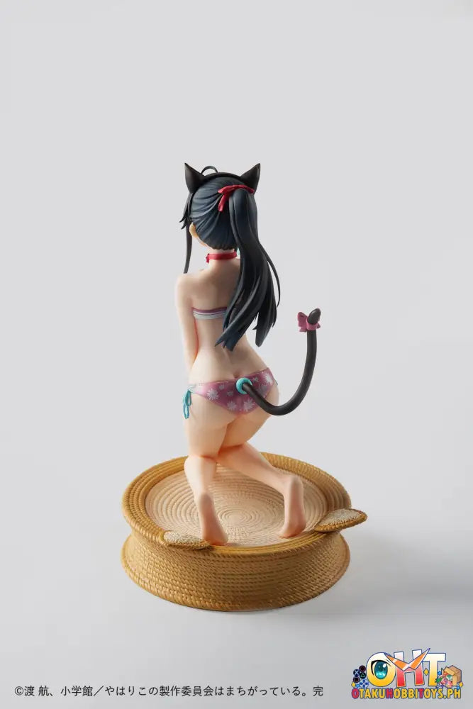 Aforce X Dragon Horse My Teen Romantic Comedy Snafu. 1/7 Yukino Yukinoshita Scale Figure