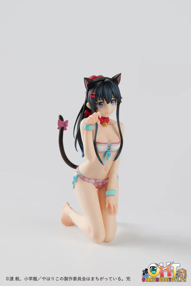 Aforce X Dragon Horse My Teen Romantic Comedy Snafu. 1/7 Yukino Yukinoshita Scale Figure