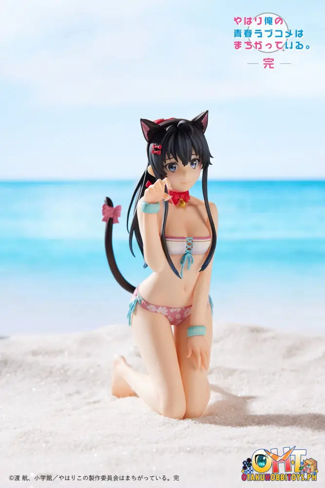 Aforce X Dragon Horse My Teen Romantic Comedy Snafu. 1/7 Yukino Yukinoshita Scale Figure
