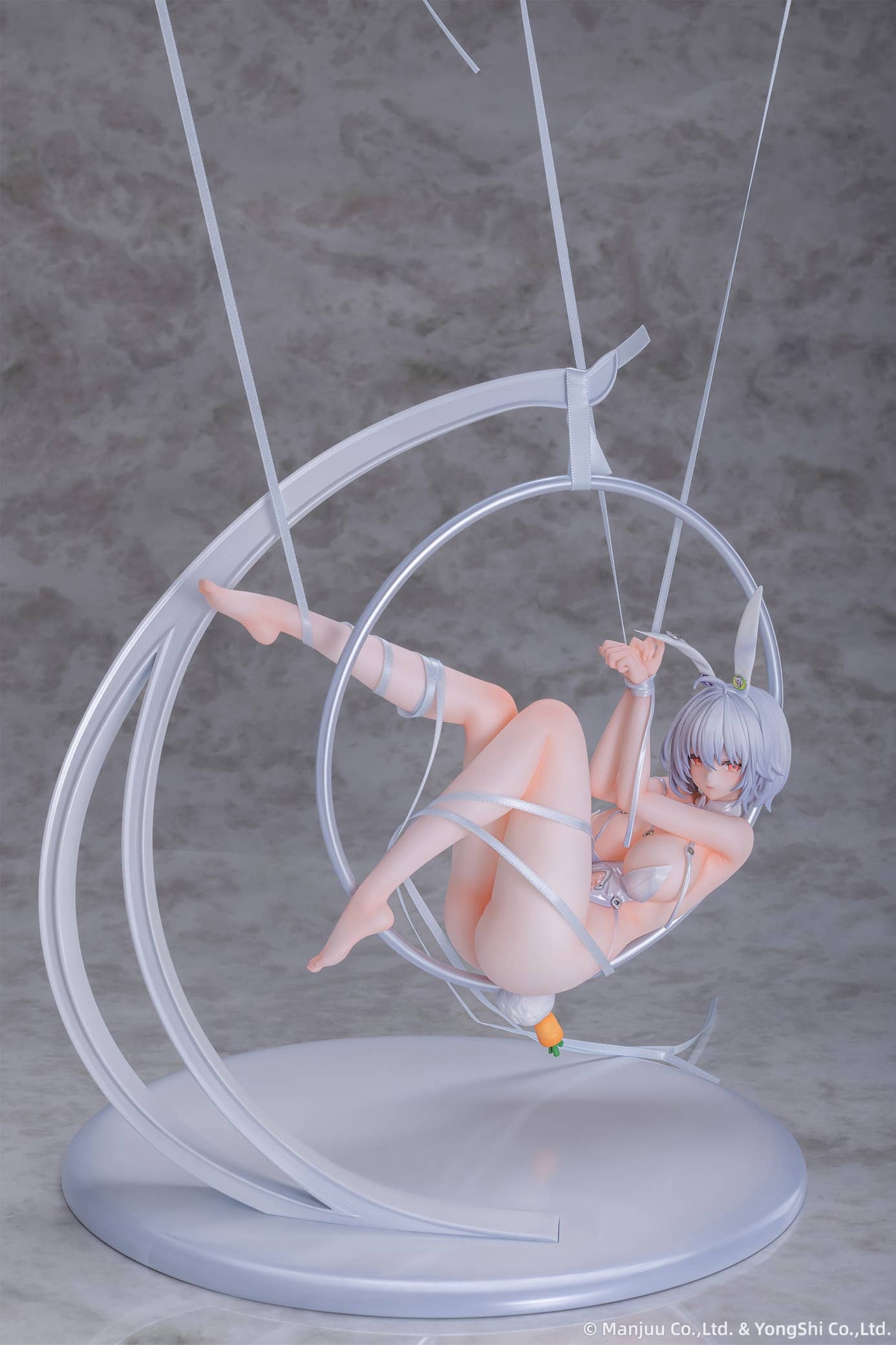 AniGame 1/6 "Azur Lane" Sirius: Rabbit of Paradise Ver. Special Edition
