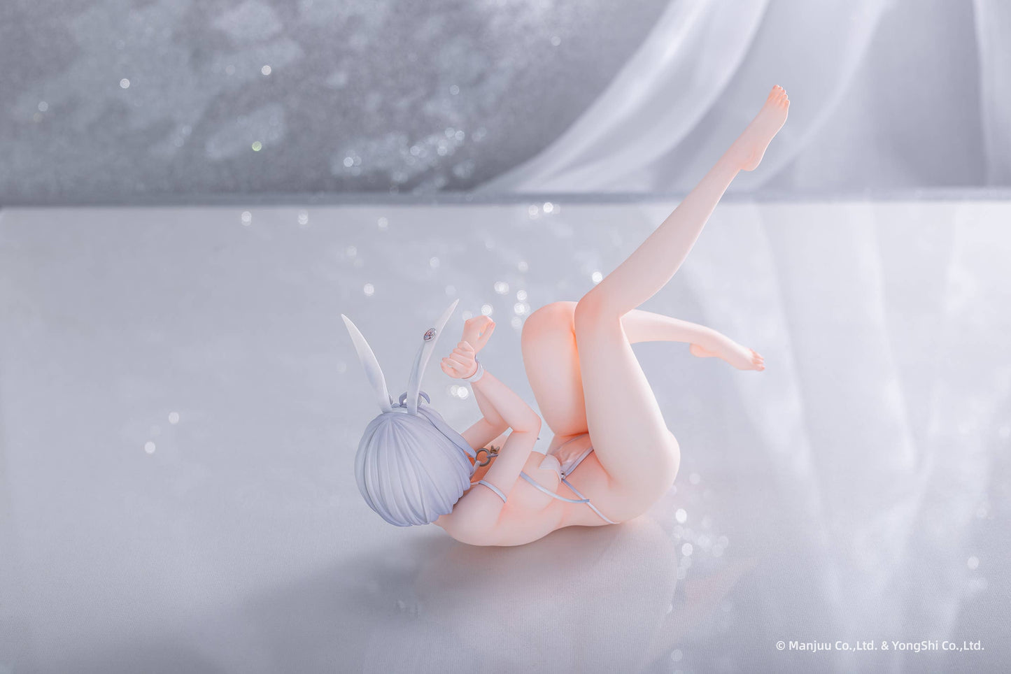 AniGame 1/6 "Azur Lane" Sirius: Rabbit of Paradise Ver. Special Edition