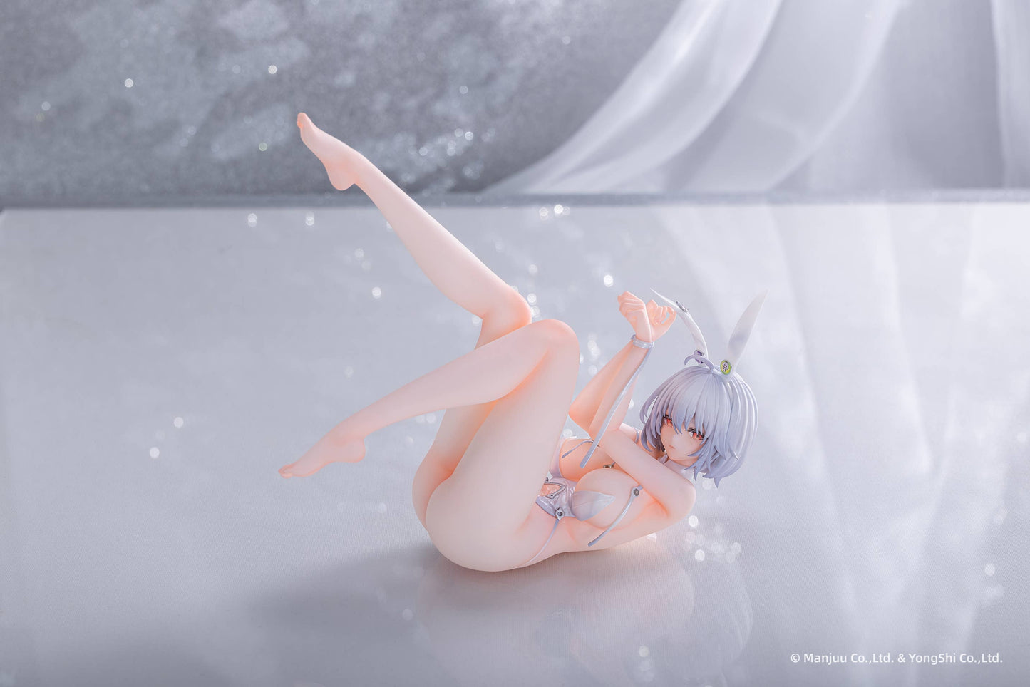 AniGame 1/6 "Azur Lane" Sirius: Rabbit of Paradise Ver. Special Edition