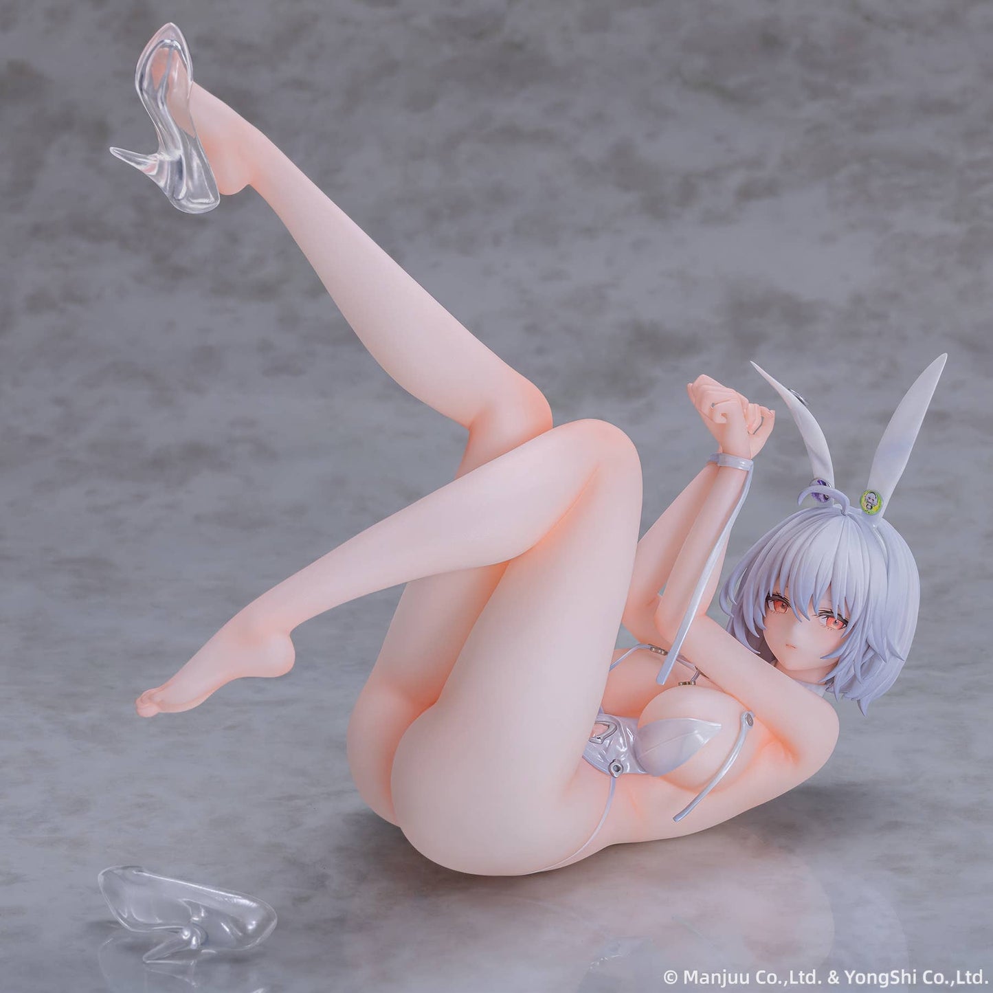 AniGame 1/6 "Azur Lane" Sirius: Rabbit of Paradise Ver. Special Edition