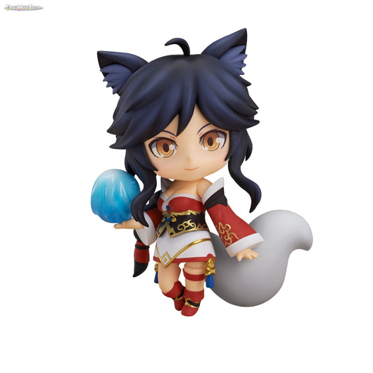 Nendoroid Ahri