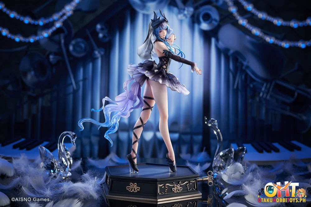 Aisno Games By Apex 1/7 Hamel – Odile Ver. Scale Figure
