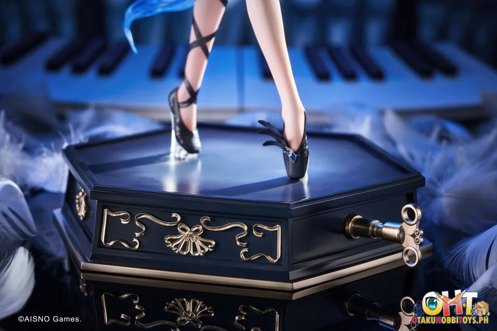 Aisno Games By Apex 1/7 Hamel – Odile Ver. Scale Figure