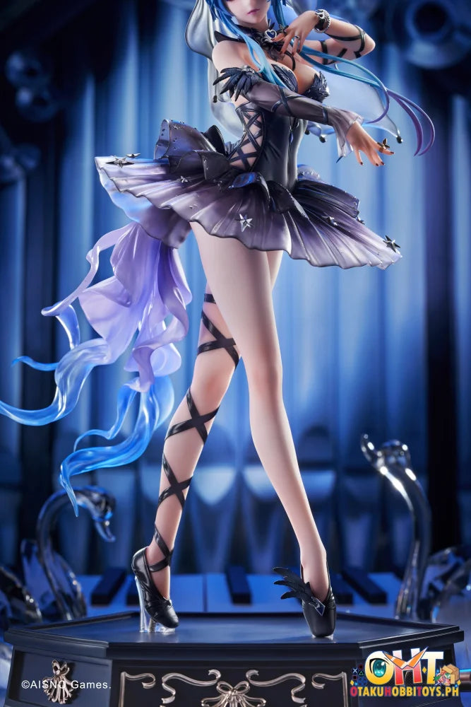Aisno Games By Apex 1/7 Hamel – Odile Ver. Scale Figure