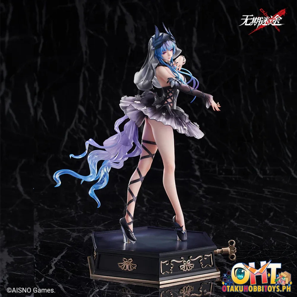 Aisno Games By Apex 1/7 Hamel – Odile Ver. Scale Figure