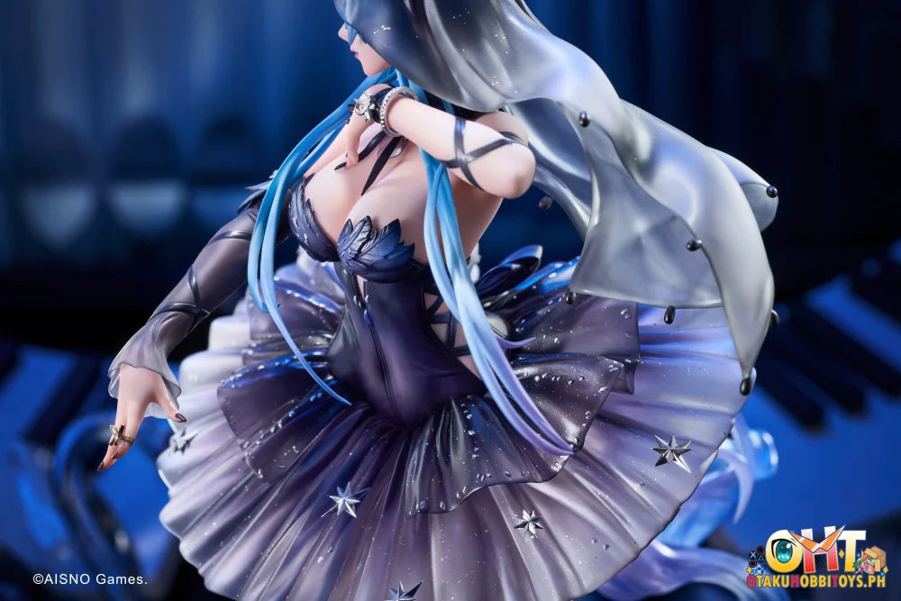 Aisno Games By Apex 1/7 Hamel – Odile Ver. Scale Figure