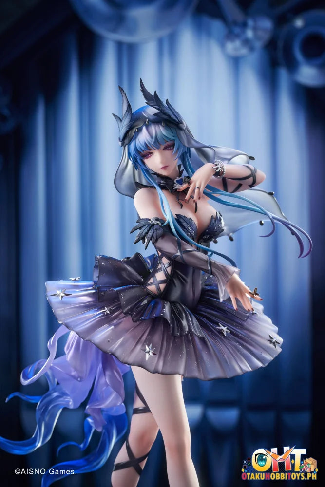 Aisno Games By Apex 1/7 Hamel – Odile Ver. Scale Figure