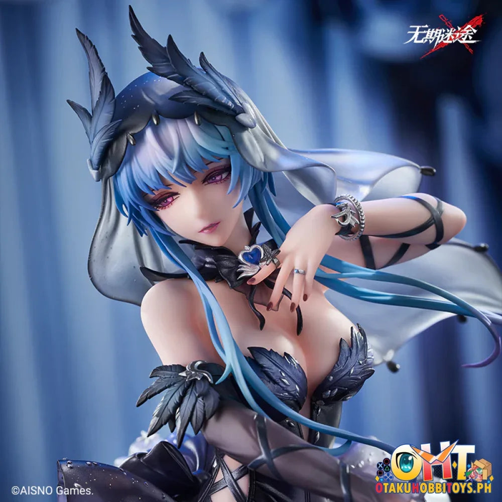 Aisno Games By Apex 1/7 Hamel – Odile Ver. Scale Figure