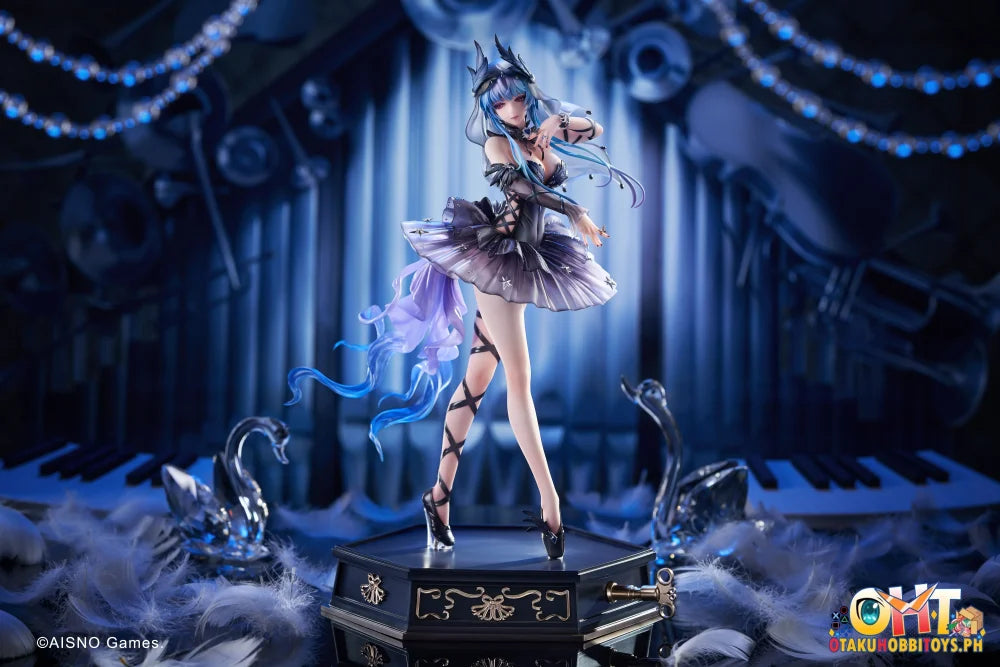 Aisno Games By Apex 1/7 Hamel – Odile Ver. Scale Figure