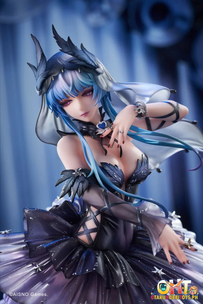 Aisno Games By Apex 1/7 Hamel – Odile Ver. Scale Figure